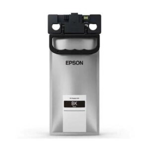 Epson WorkForce Pro WF-C529R C579R Black XXL Ink Supply Unit 50,000 pages- C13T01D100