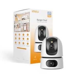 Imou Ranger 10MP Dual Lens Smart Camera