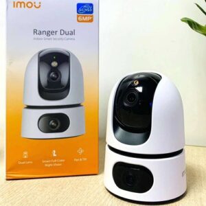 Imou Ranger Dual 6MP Camera