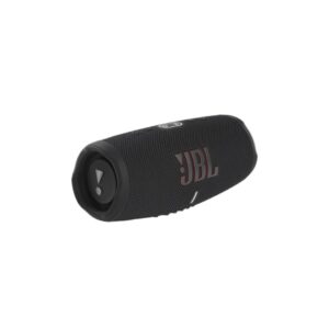 JBL CHARGE 5 Bluetooth Speaker- Black- JBLCHARGE5BLK