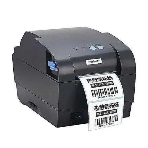 Label Printer XB 330b