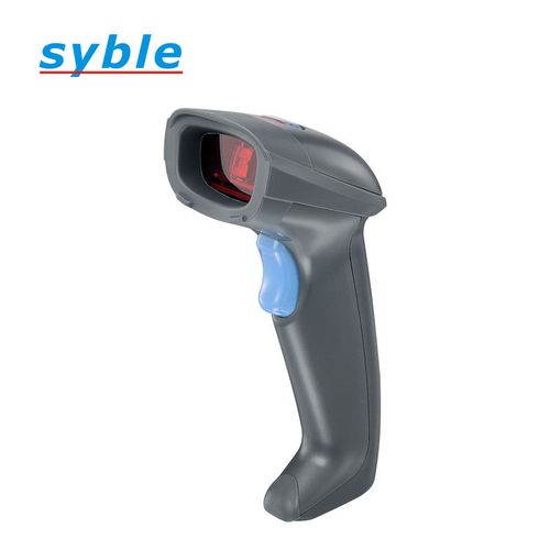 Syble USB Barcode scanner XB 2055