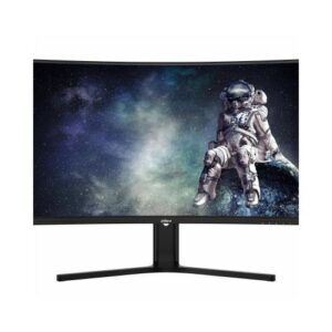 Dahua E330CA 31.5" QHD Curved Gaming Monitor (DHI-LM32-E330CA)