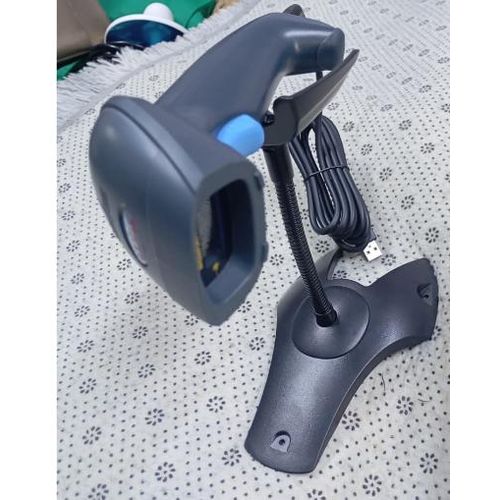 2D wireless Barcode scanner XB 6221RB