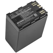 CANON BP-A60 BATTERY PACK FOR EOS C300 Mark II C200 and C200B v CANON BP-A60 BATTERY PACK FOR EOS C300 Mark II C200 and C200B