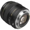CANON EF 85MM F1.8 USM LENS