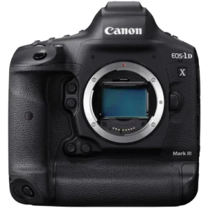 CANON EOS 1DX III BODY