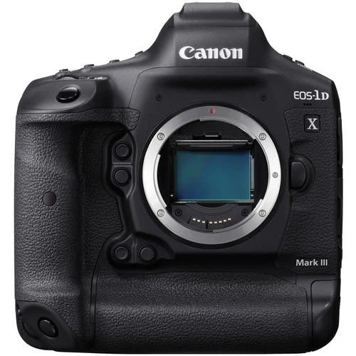 CANON EOS 1DX III BODY
