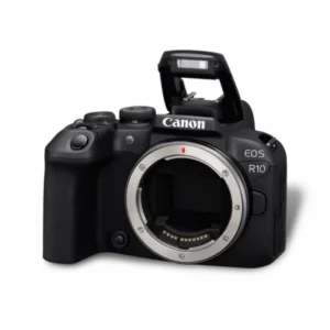 CANON EOS R10 BODY