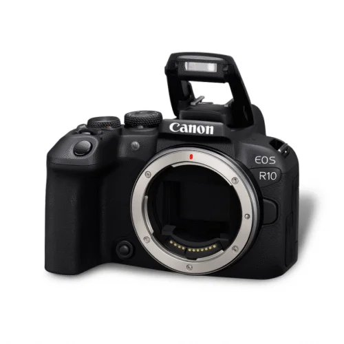 CANON EOS R10 BODY