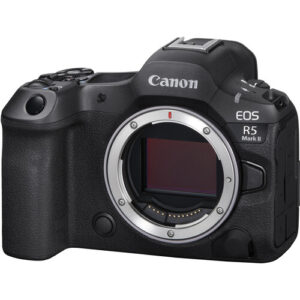 CANON EOS R5 BODY