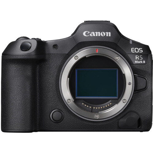 CANON EOS R5 BODY