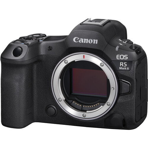 CANON EOS R5 BODY