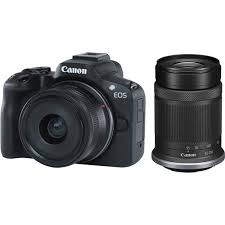 CANON EOS R50 RF-S 18-45MM (SINGLE) KIT LENS CANON EOS R50 RF-S 18-45MM (SINGLE) KIT LENS