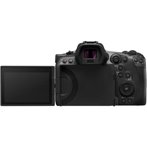 CANON EOS R5C BODY