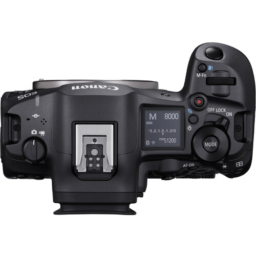 CANON EOS R5MII BODY