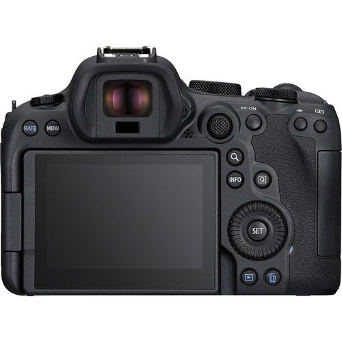 CANON EOS R6 MARK II BODY