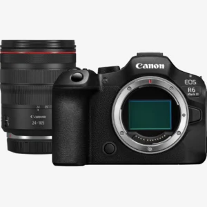 CANON EOS R6 MARK III RF 24-105 f4L IS USM