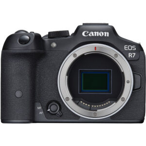 CANON EOS R7 BODY