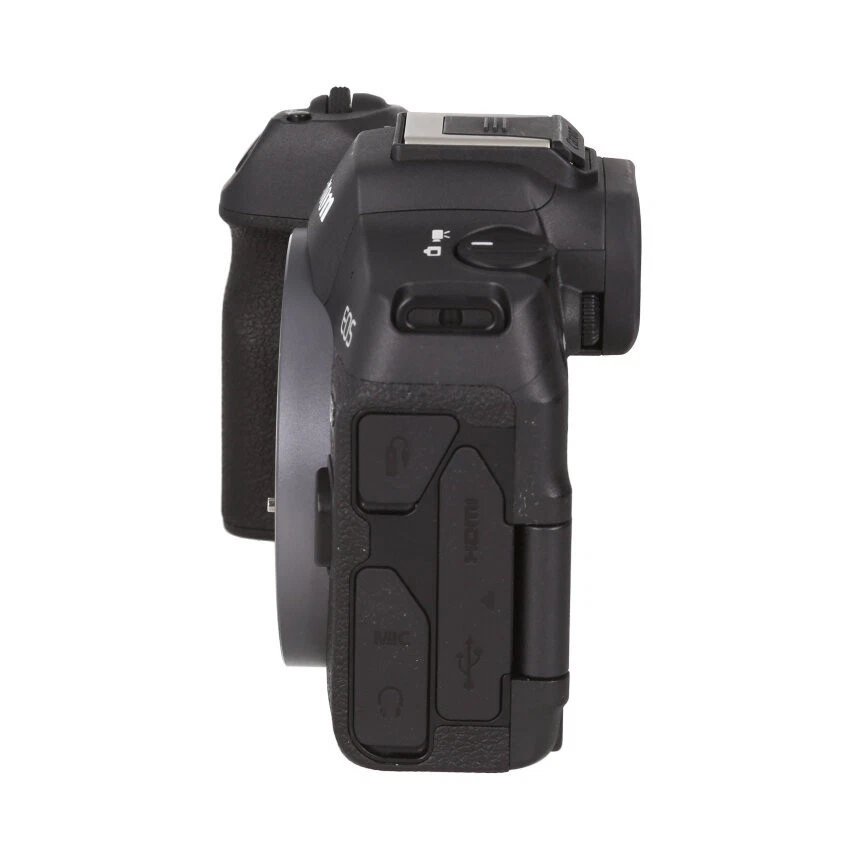 CANON EOS R8 BODY