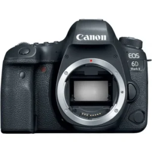 CANON EOS RP BODY
