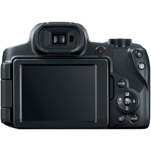 CANON POWERSHOT SX70 HS Digital Camera 65x Zoom Lens - Image 2