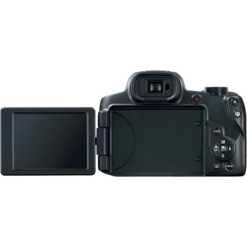 CANON POWERSHOT SX70 HS Digital Camera 65x Zoom Lens