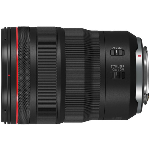 CANON RF 24-70MM F2.8L IS USM LENS c