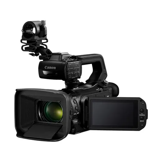 CANON XA70 VIDEO CAMERA