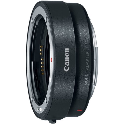 Canon EF-EOS R Adapter