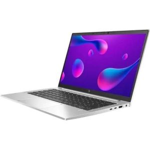 HP 830 G7 Ci7 10th Gen 16 256gb Touchscreen