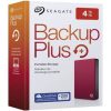 Seagate Backup Plus External HDD 4TB