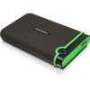 Transcend 2TB External Hard Drive (Grey)