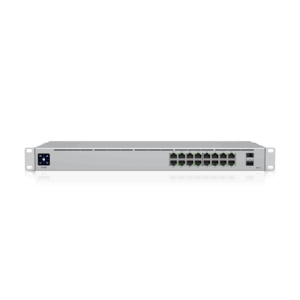 Ubiquiti UniFi USW-16-POE 16-Port PoE Switch