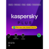 Kaspersky Plus Internet Security 1 User