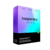Kaspersky Plus 3 devices internet security