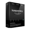 Kaspersky Small Office Security 1 server + 5 Devices